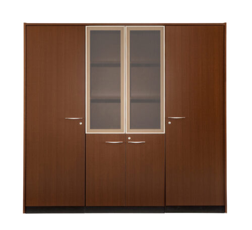 5 Story cabinet set