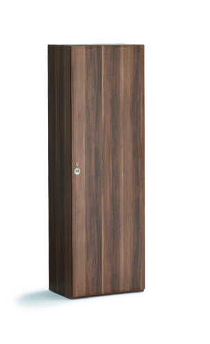 5 story cabinet