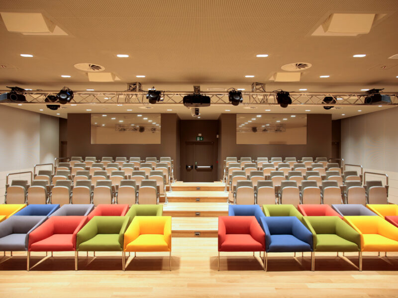 Auditorio 2
