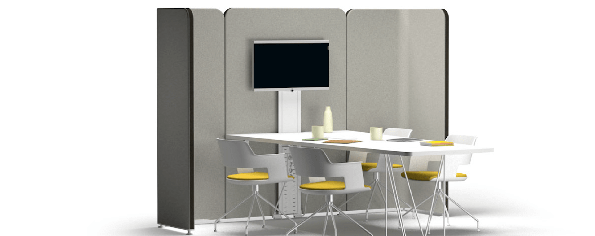 Booths