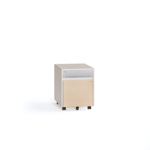 Cajon movil