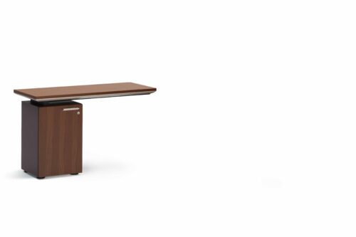 Connectable Side Cabinet