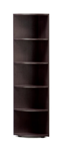 Corner cabinet