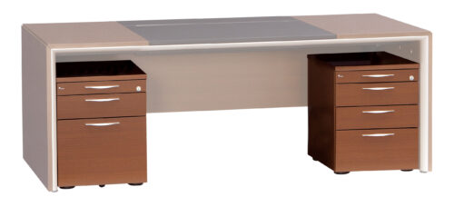 Drawer Pedestal