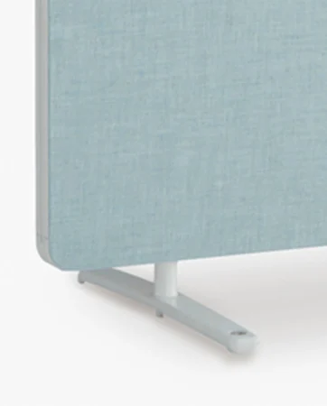 Panel support