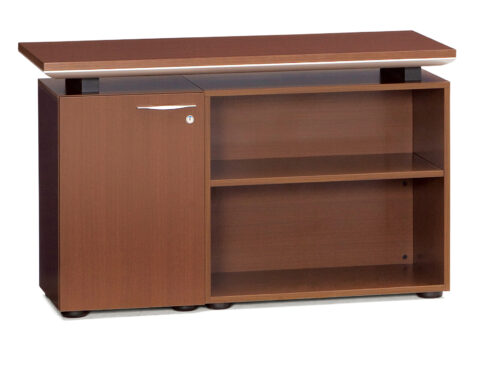Freestanding Side Cabinet