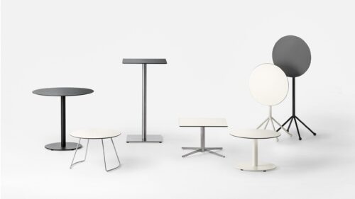 Kaleox Tables