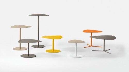 Kensho Tables