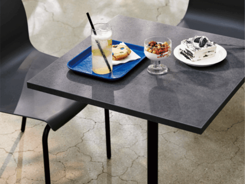 Mesas de comedor