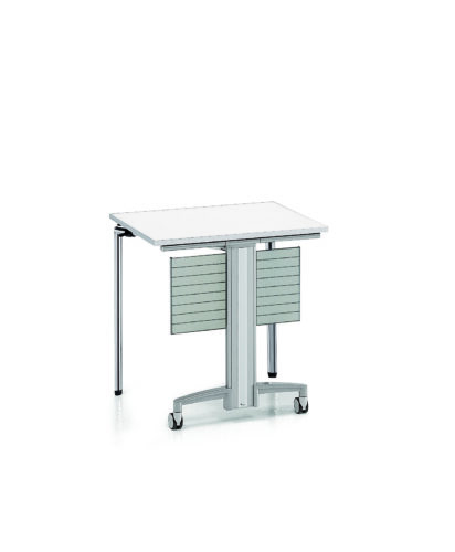Mesa unipersonal