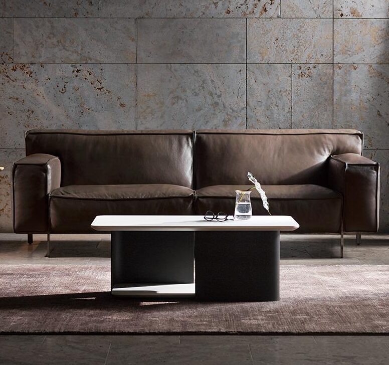 Mesas Lounge Tepui - Format - Mobiliario para oficinas