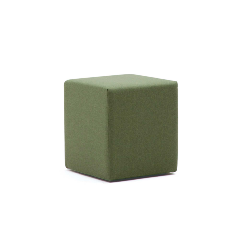 Sofá Verde